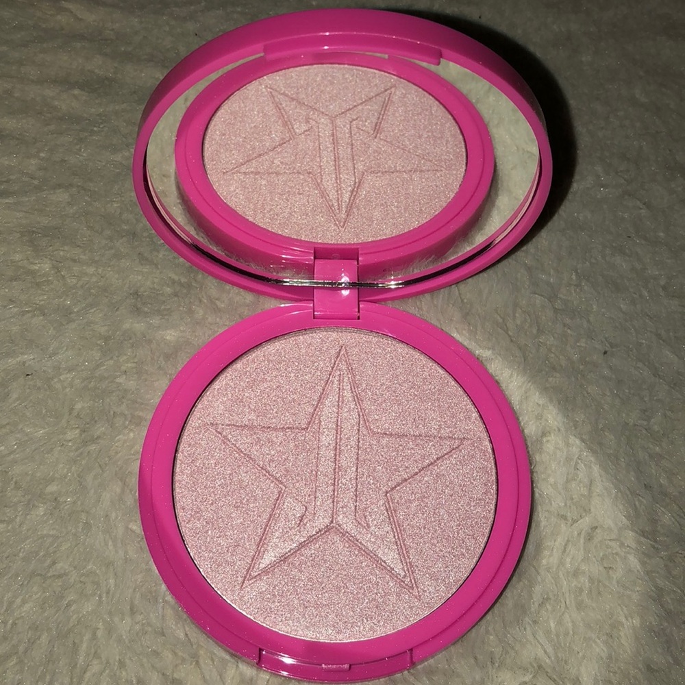 Jeffree Star Cosmetics Skin Frost